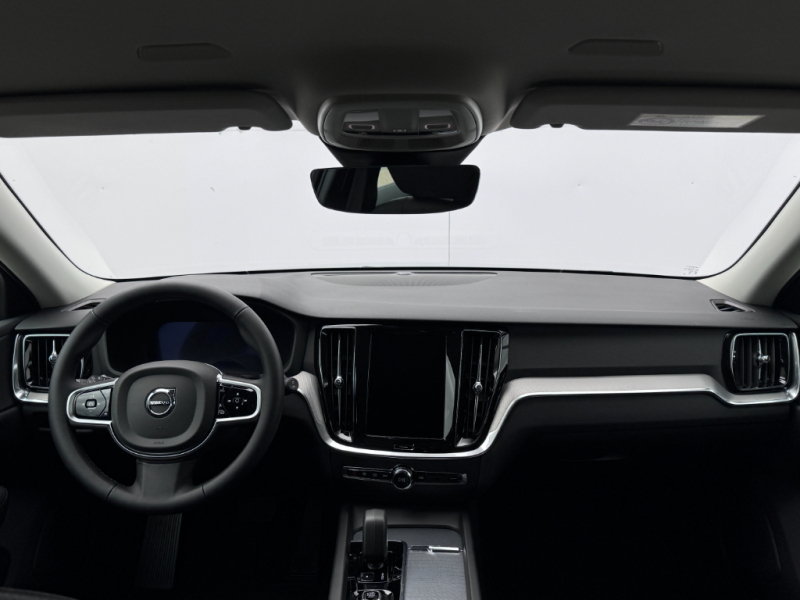 Volvo V60 PLUS DARK