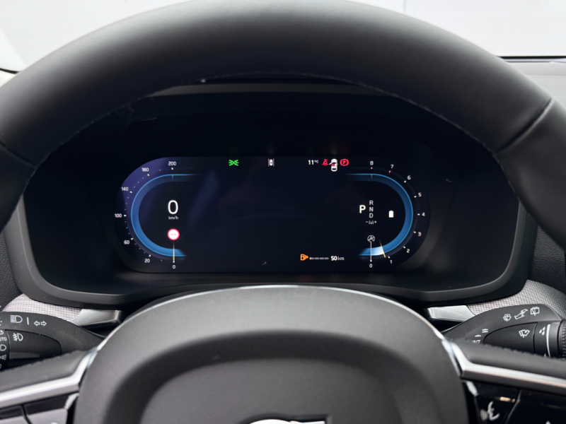 Volvo V60 PLUS DARK