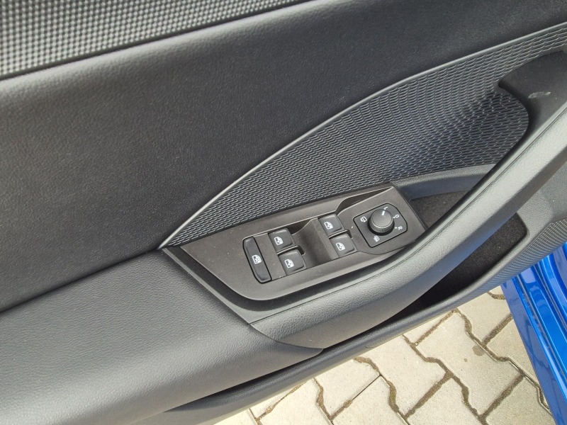 Škoda Octavia Ambition