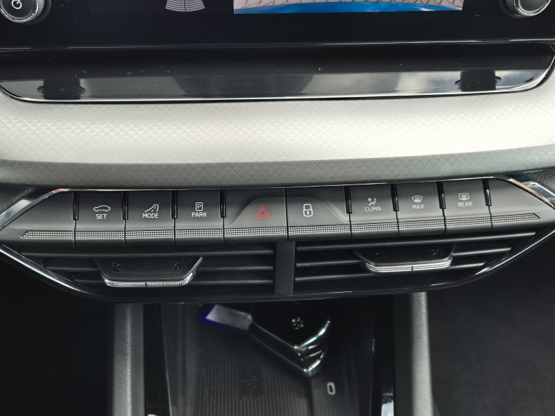 Škoda Octavia Ambition