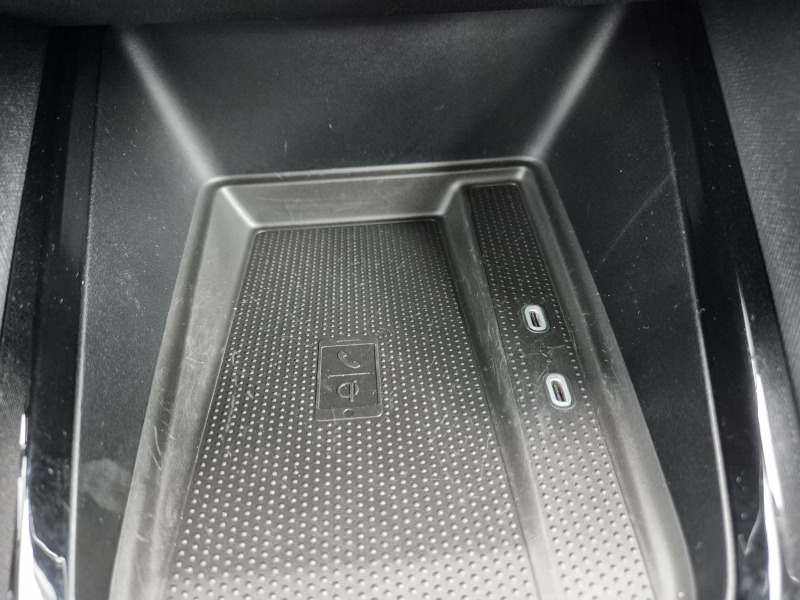 Škoda Octavia Ambition