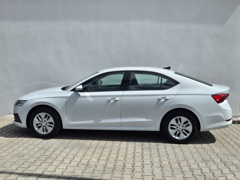 Škoda Octavia Ambition