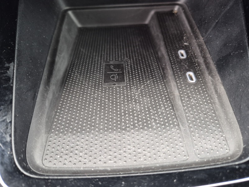 Škoda Octavia Ambition