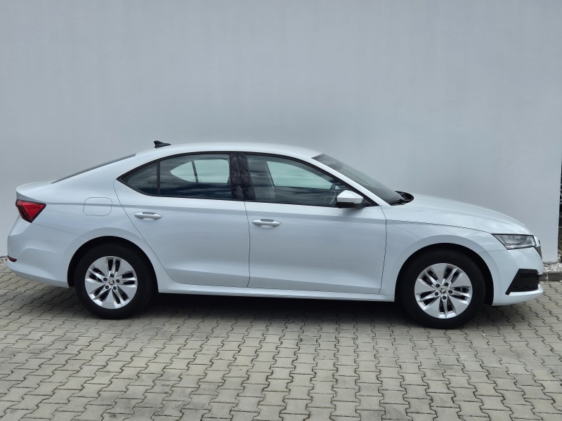 Škoda Octavia Ambition