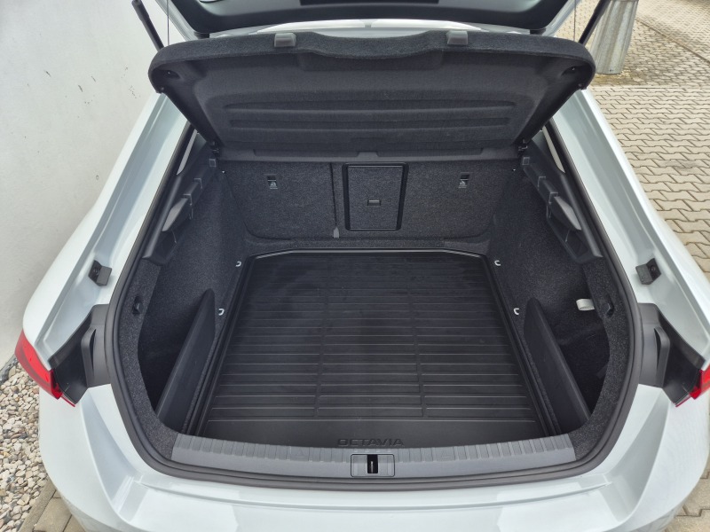 Škoda Octavia Ambition