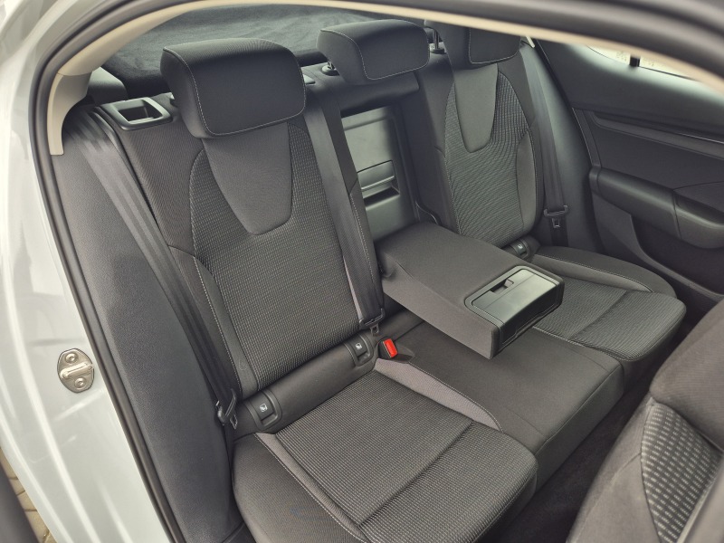 Škoda Octavia Ambition