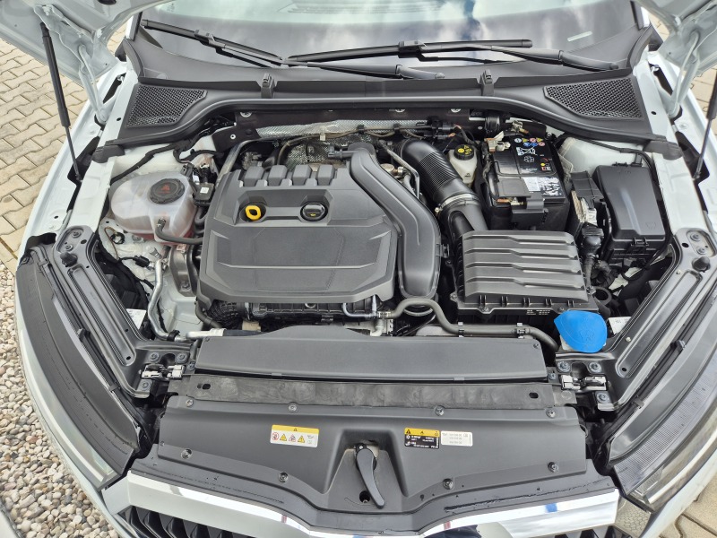 Škoda Octavia Ambition