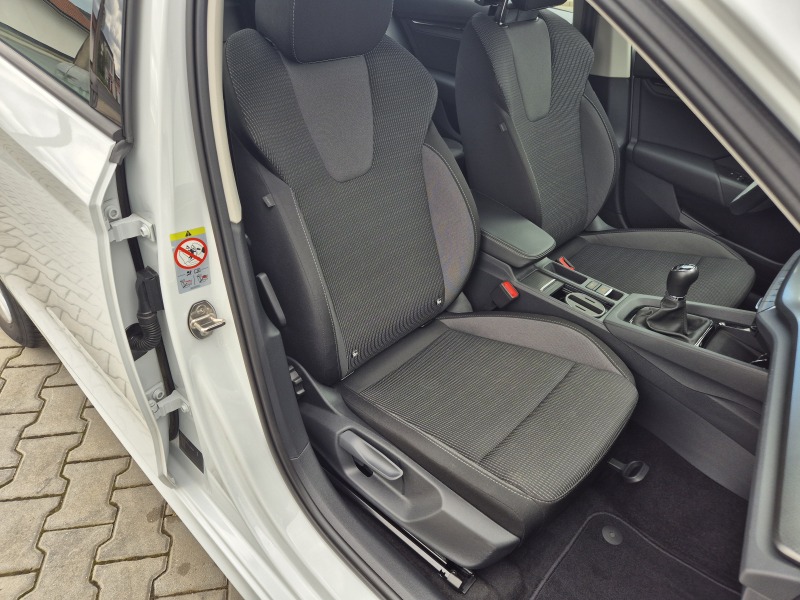 Škoda Octavia Ambition