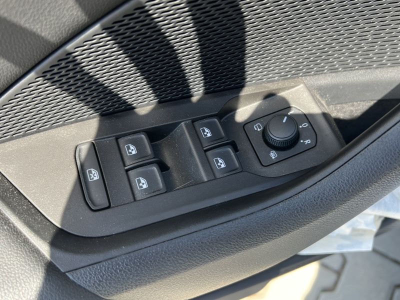 Škoda Octavia Style