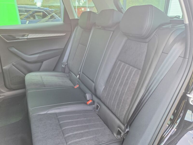 Škoda Karoq 130LET Premium