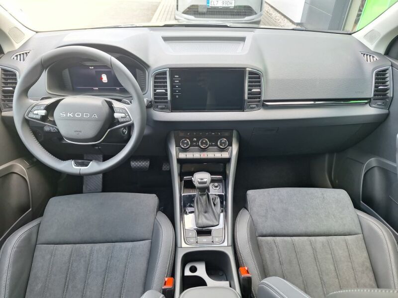 Škoda Karoq 130LET Premium