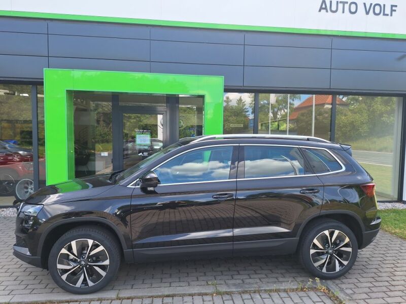 Škoda Karoq 130LET Premium