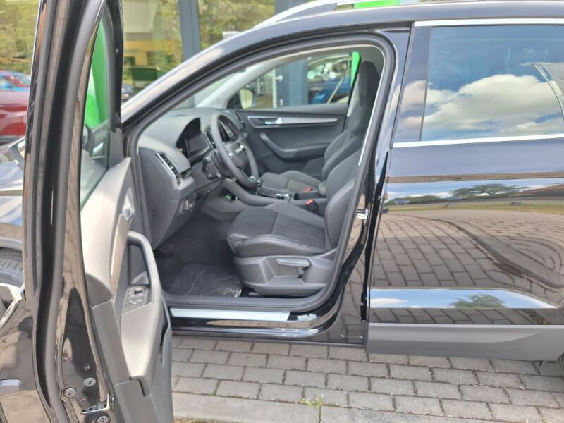 Škoda Karoq 130LET Premium