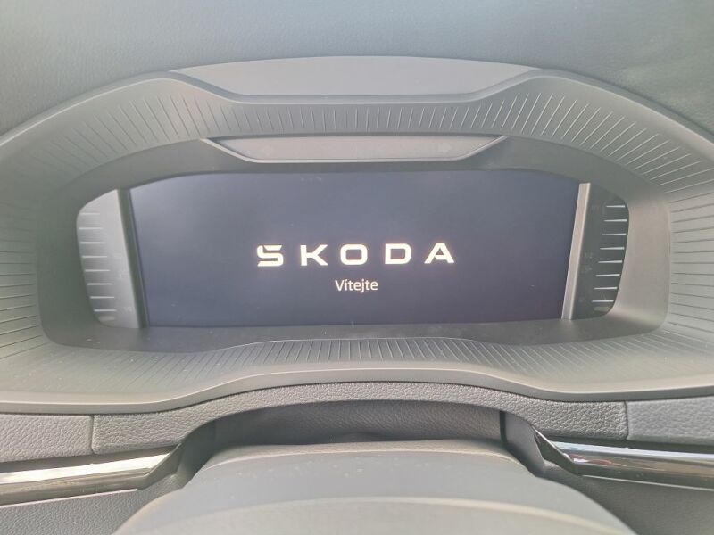 Škoda Karoq 130LET Premium