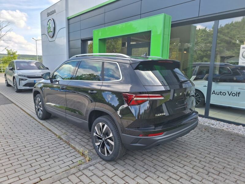 Škoda Karoq 130LET Premium