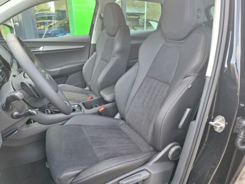 Škoda Karoq 130LET Premium