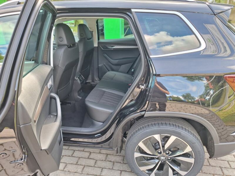 Škoda Karoq 130LET Premium
