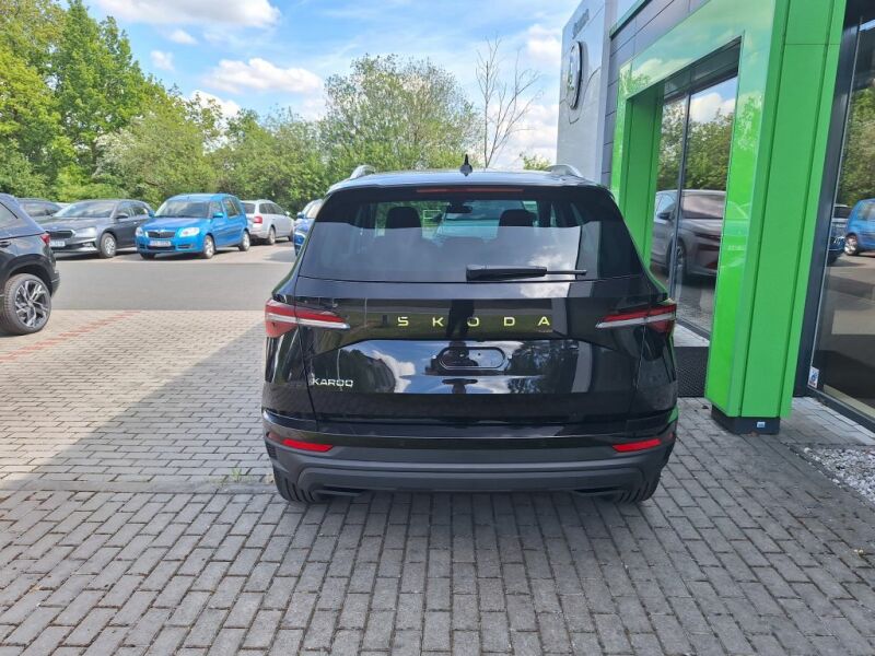 Škoda Karoq 130LET Premium