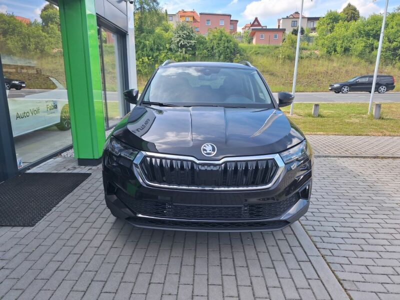 Škoda Karoq 130LET Premium