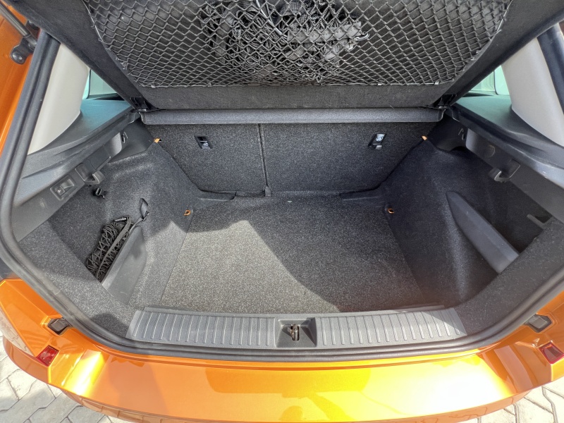 Škoda Kamiq Ambition Plus