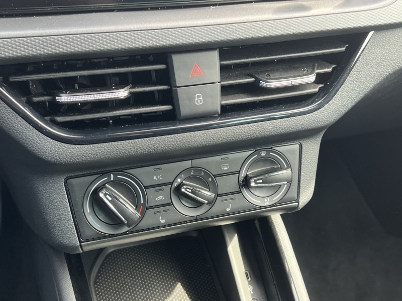 Škoda Kamiq Ambition Plus