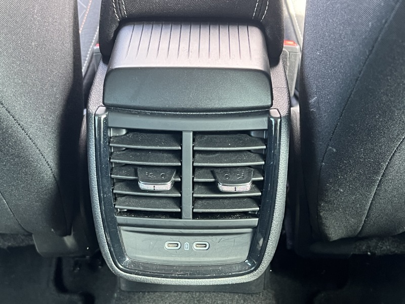 Škoda Kamiq Ambition Plus