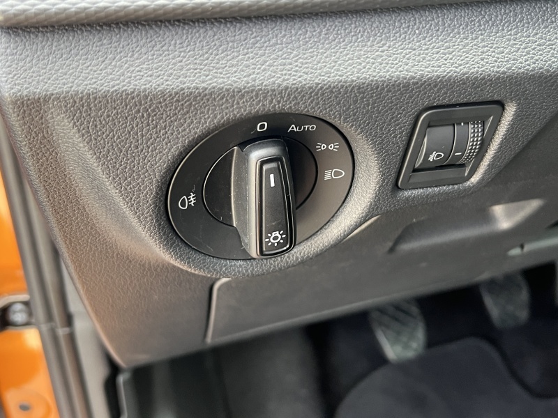 Škoda Kamiq Ambition Plus