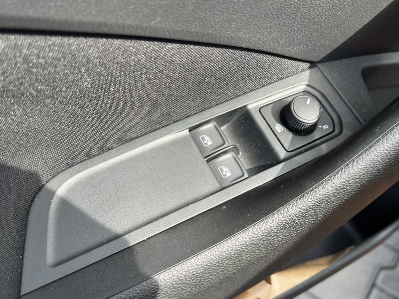Škoda Kamiq Ambition Plus