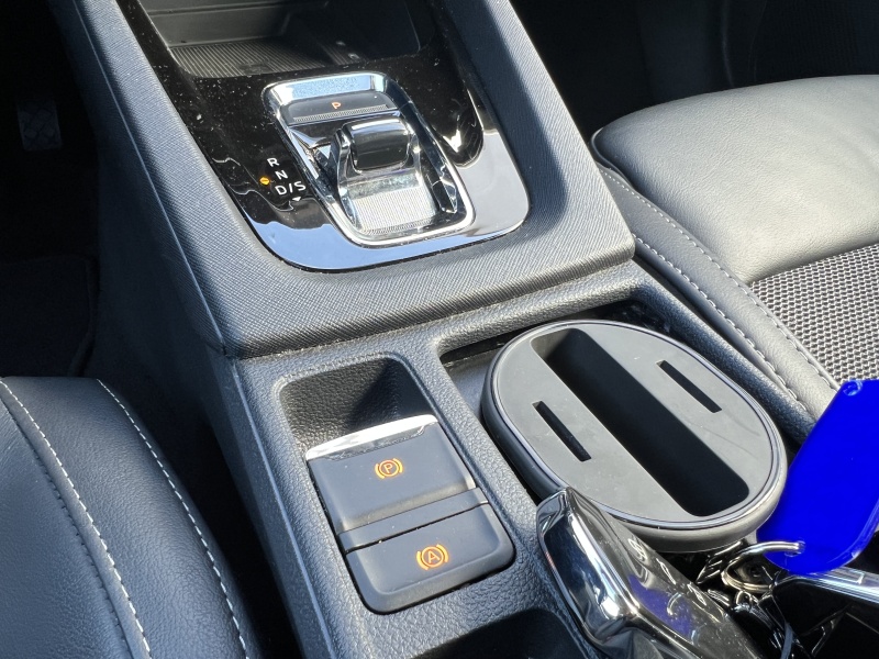 Škoda Octavia Style