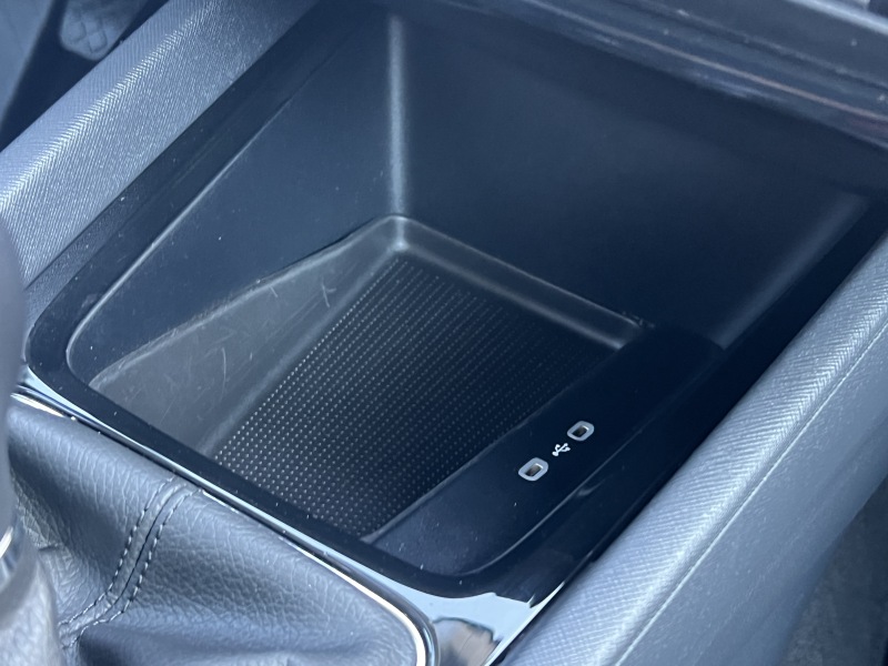 Škoda Octavia Ambition Plus