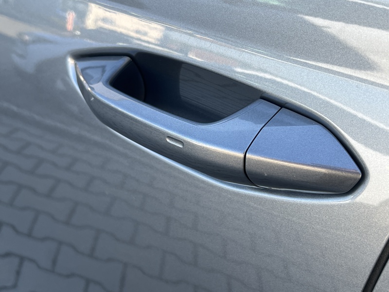 Škoda Octavia Ambition Plus