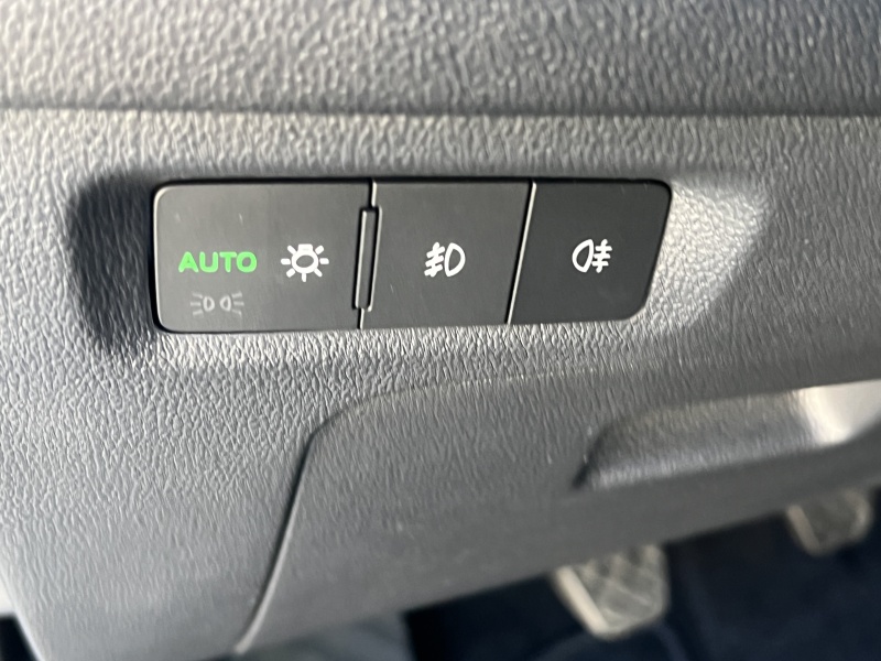 Škoda Octavia Ambition Plus