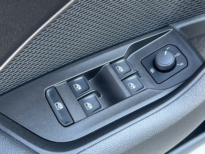 Škoda Octavia Ambition Plus