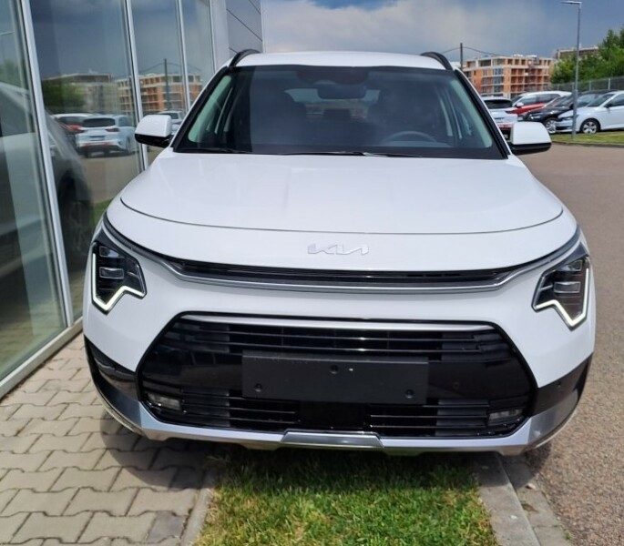 Kia Niro Style