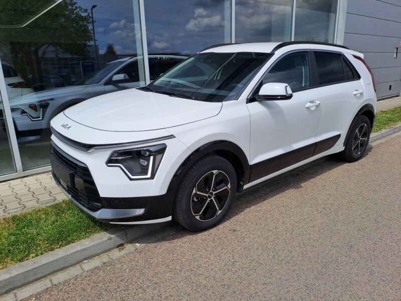 Kia Niro Style