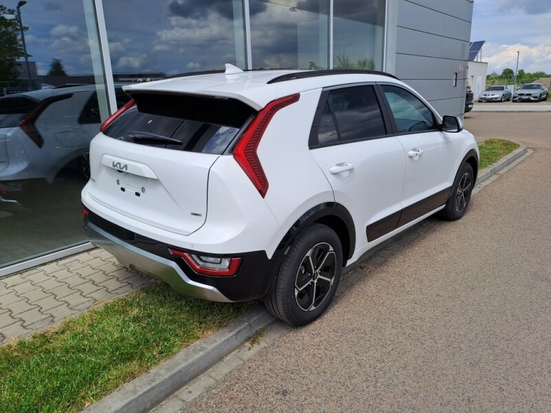 Kia Niro Style