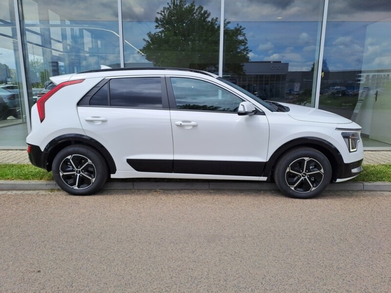 Kia Niro Style