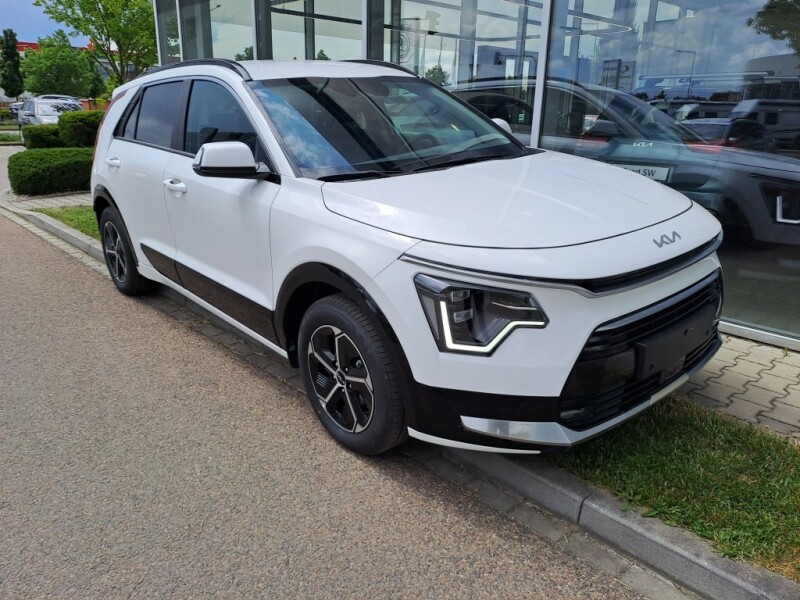 Kia Niro Style