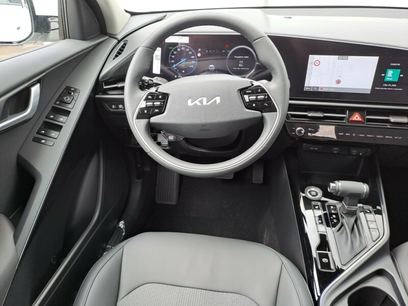 Kia Niro Style