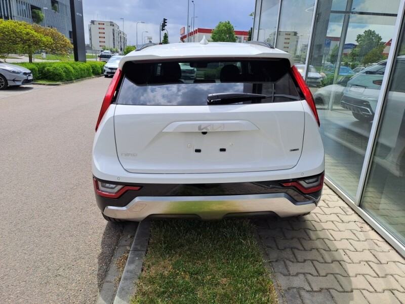 Kia Niro Style