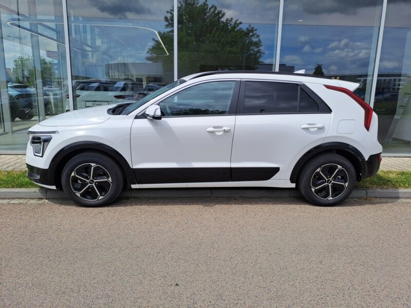 Kia Niro Style