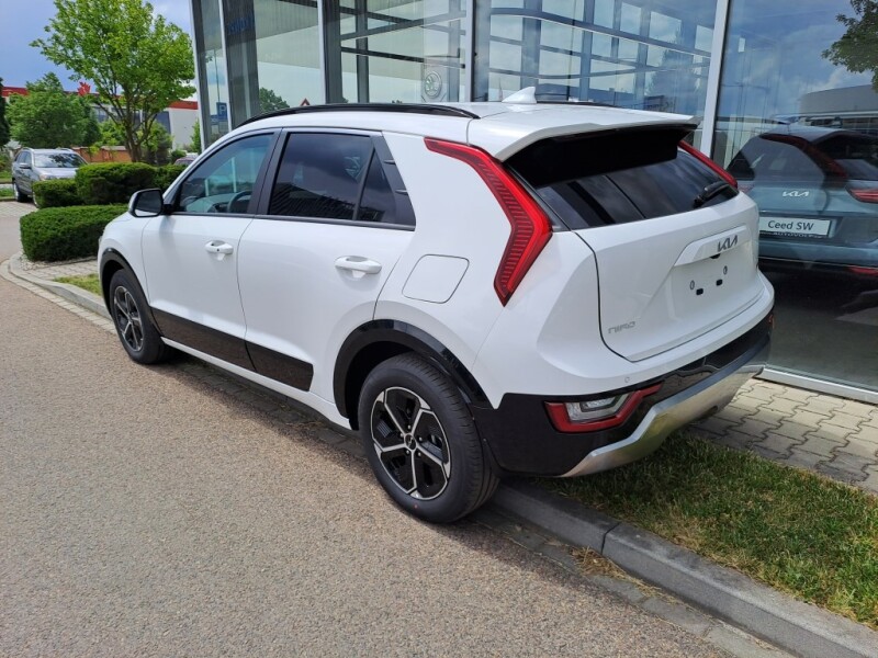 Kia Niro Style