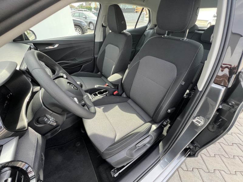 Škoda Fabia Selection
