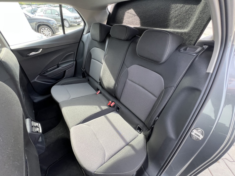 Škoda Fabia Selection