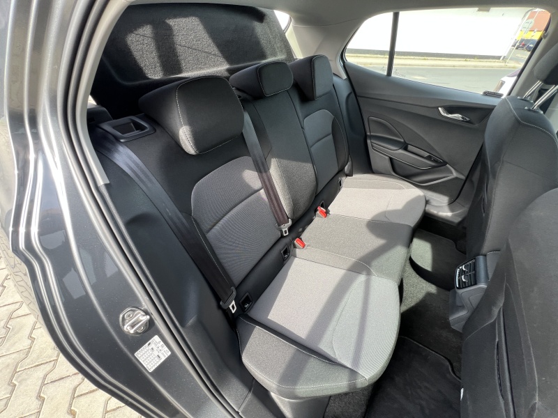 Škoda Fabia Selection