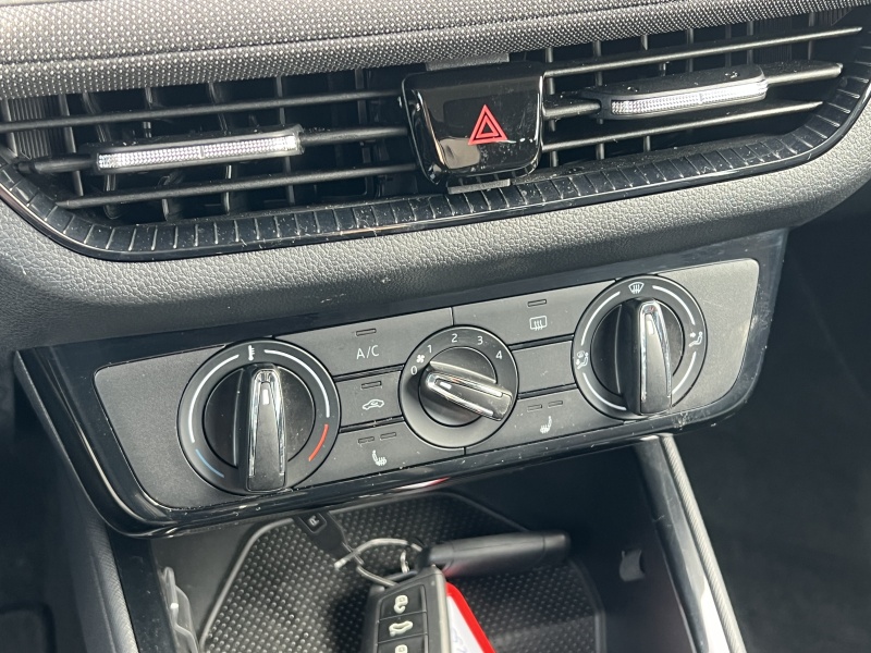 Škoda Fabia Selection