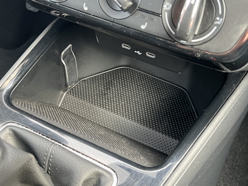 Škoda Fabia Selection