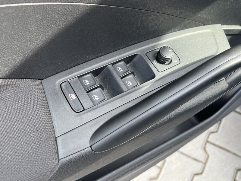 Škoda Fabia Selection