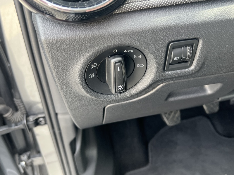 Škoda Fabia Selection