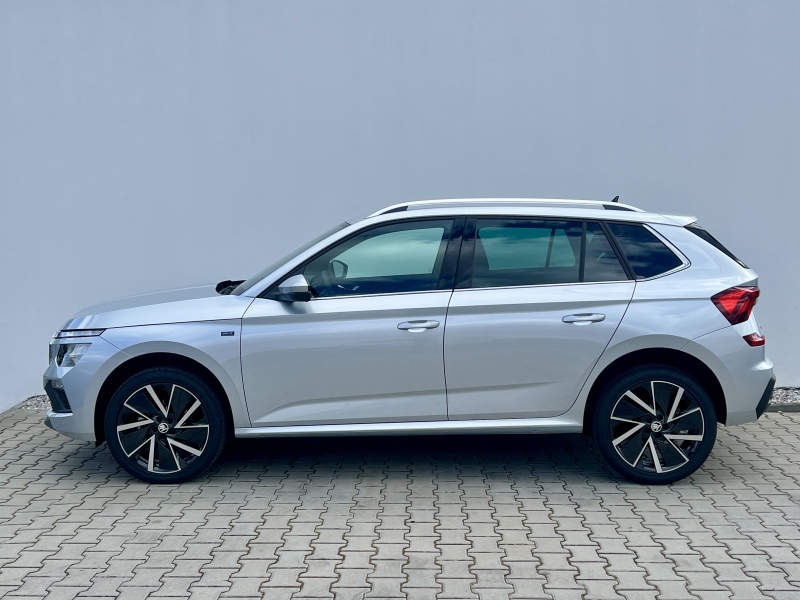 Škoda Kamiq Akční model Drive
